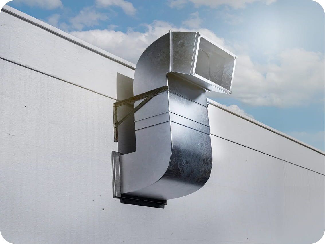 Ventilation & Outside Air Systems