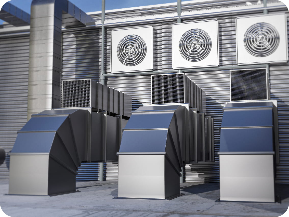 Ventilation & Exhaust Systems