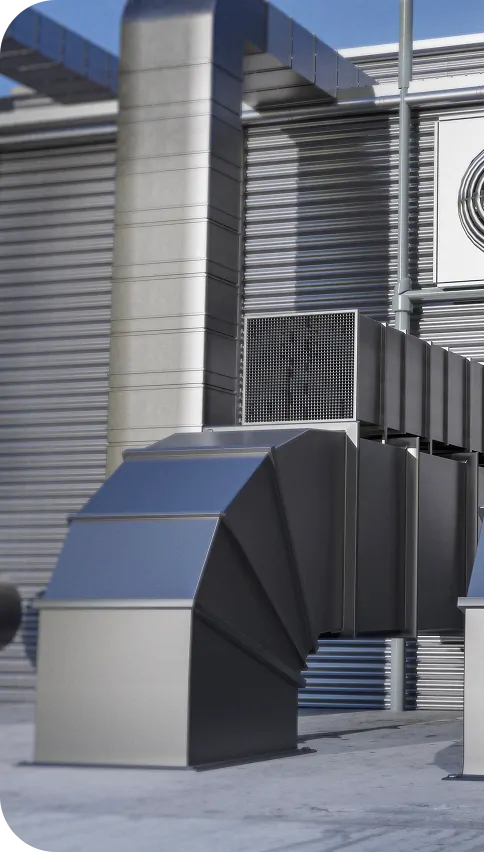 Ventilation Controls