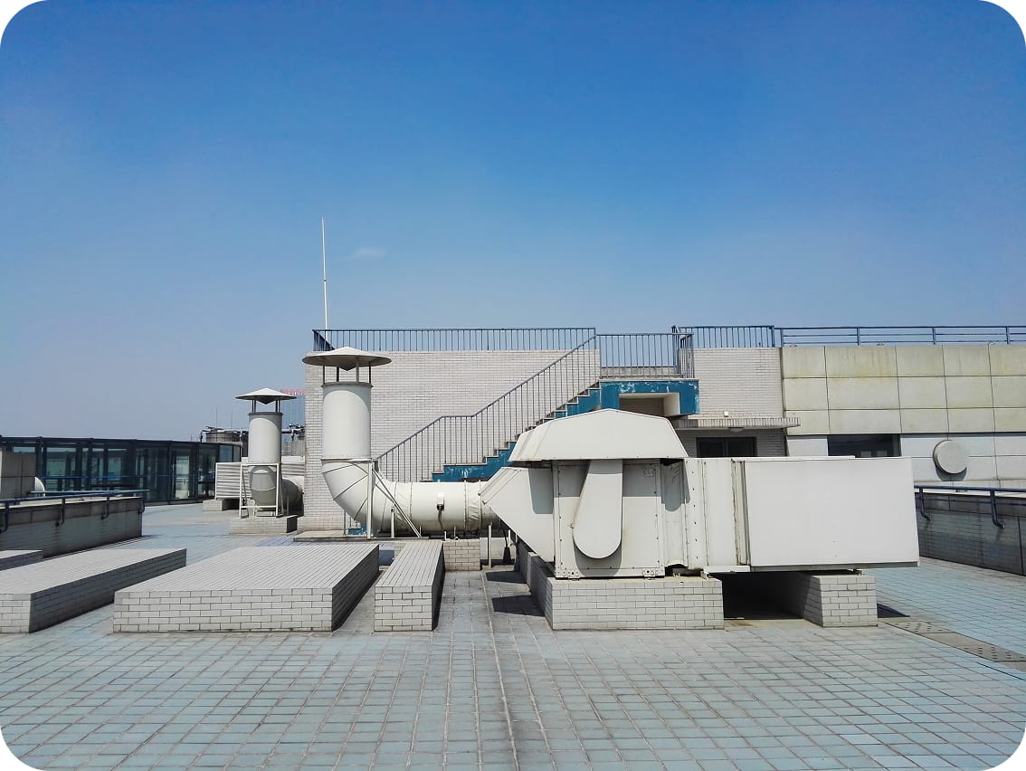 HVAC System Selection & Installation