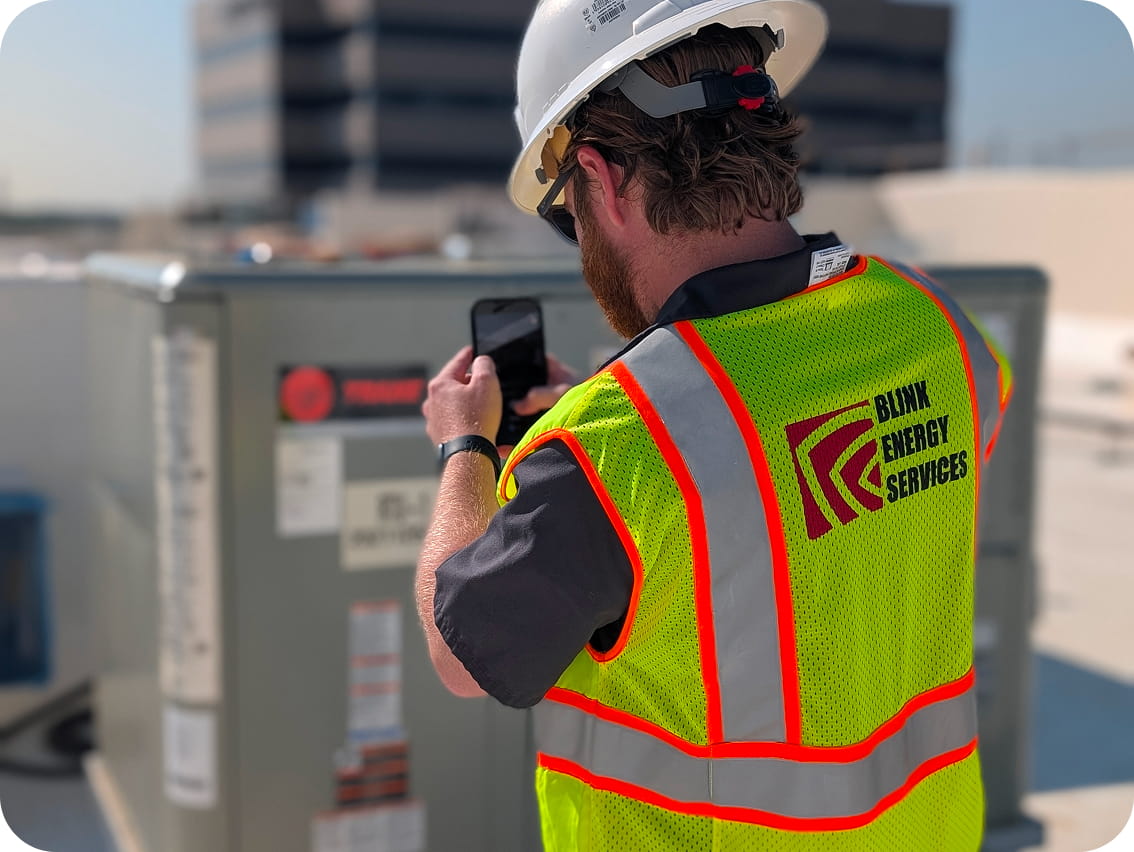 HVAC Equipment (RTUs, AHUs, Heat Pumps, VRF/VRV)