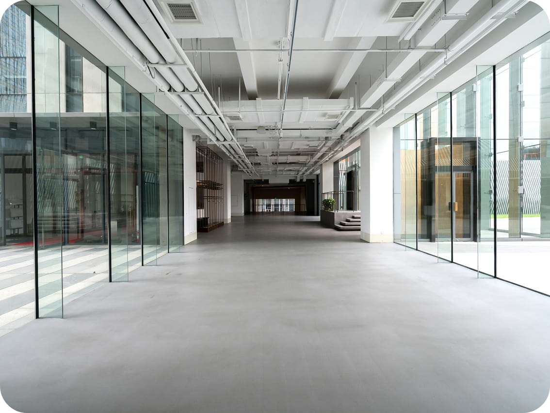 Tested Area Summary: Clear Identification of Spaces