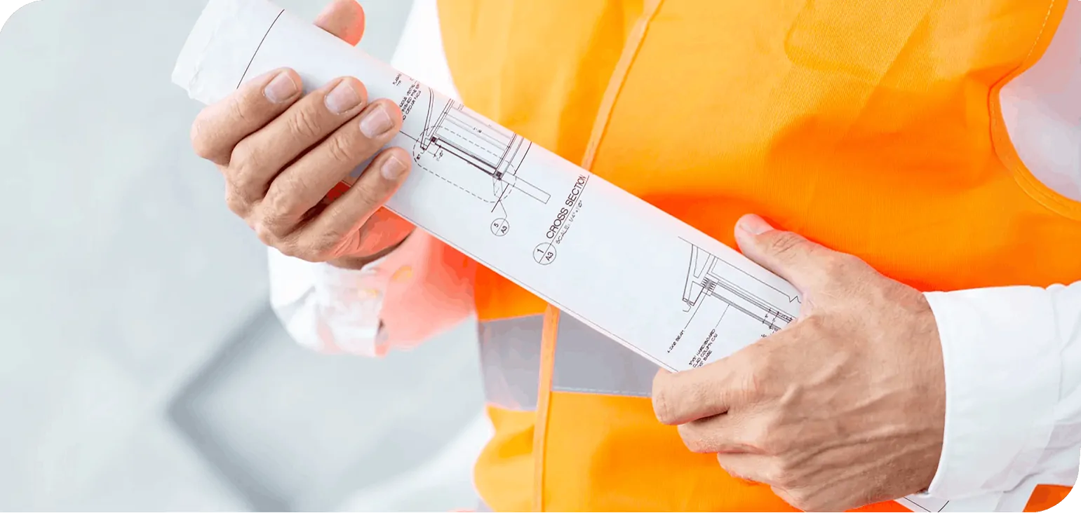02. Define Scope & Required Inspections