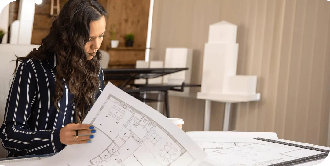 For Architects & MEP Designers