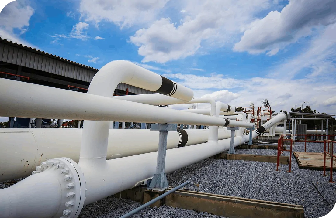 Measured Leakage Values