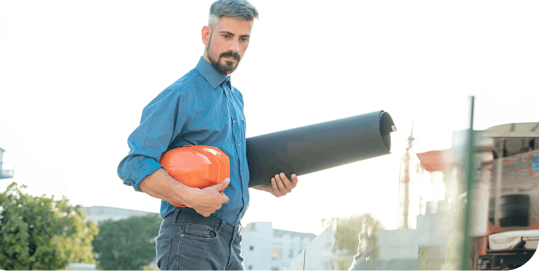 For Contractors