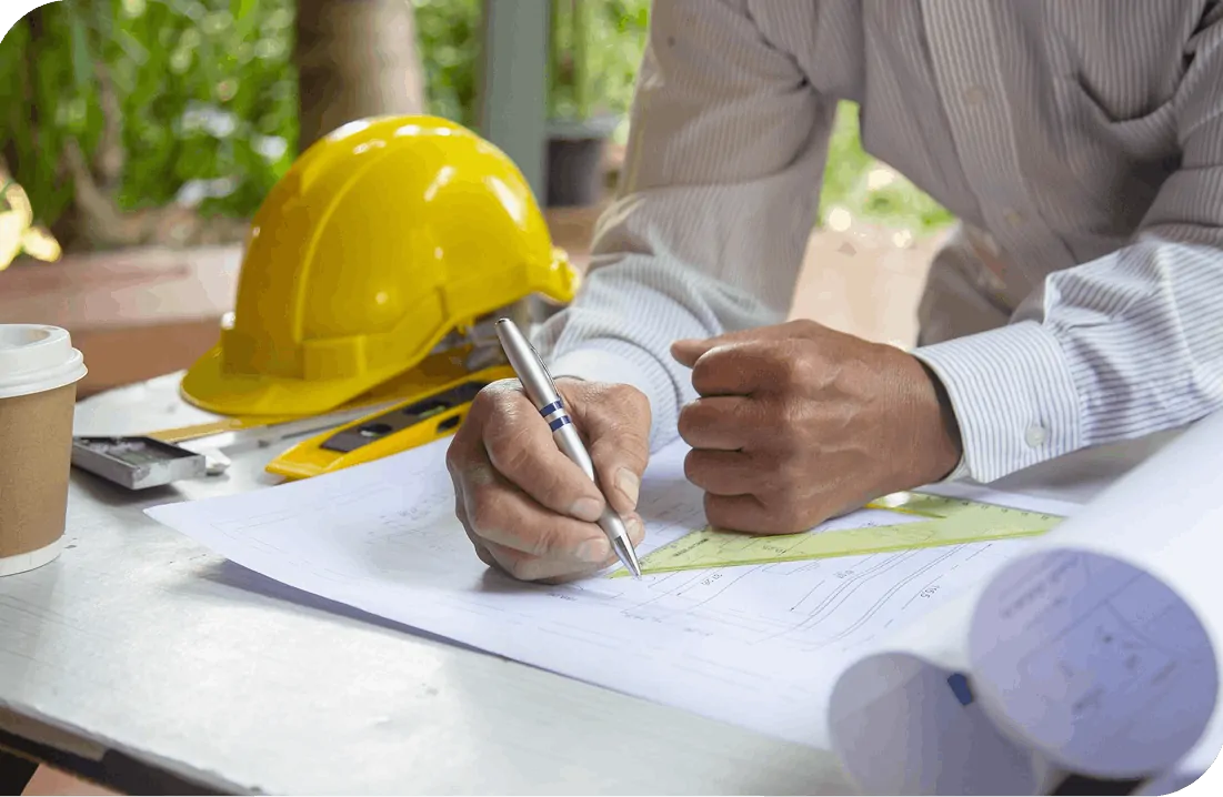 Permit-Ready Reports