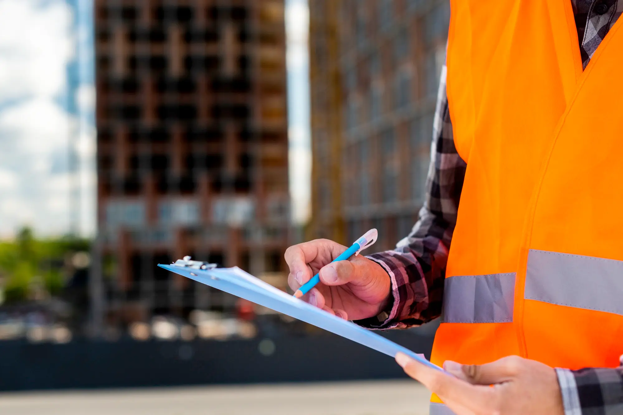 05. Measurement and verification coordination