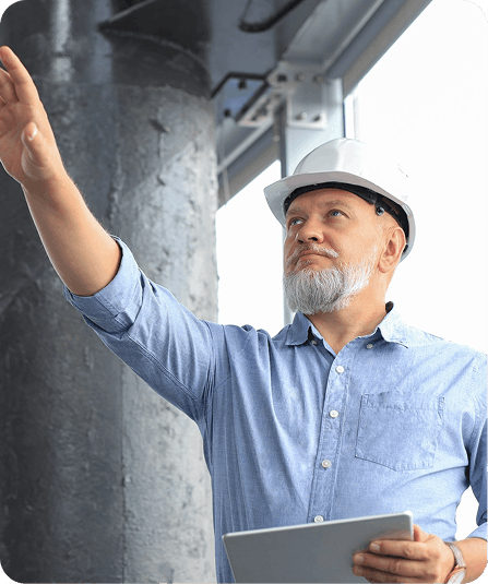 Indoor Air Quality (IAQ) Testing