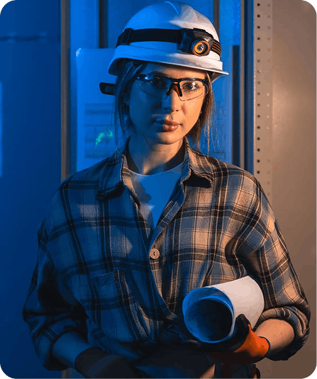 Energy Experts for Lighting Controls Testing