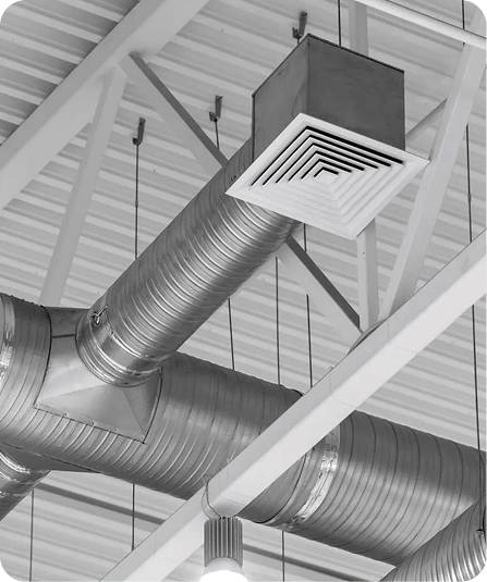 HVAC Static Pressure Testing