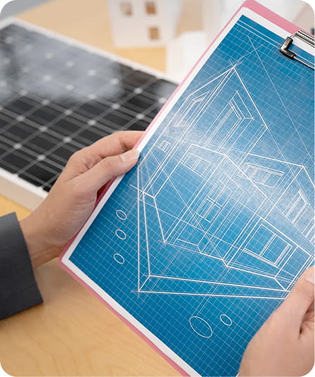 Energy Experts for Certified Energy Code Plan