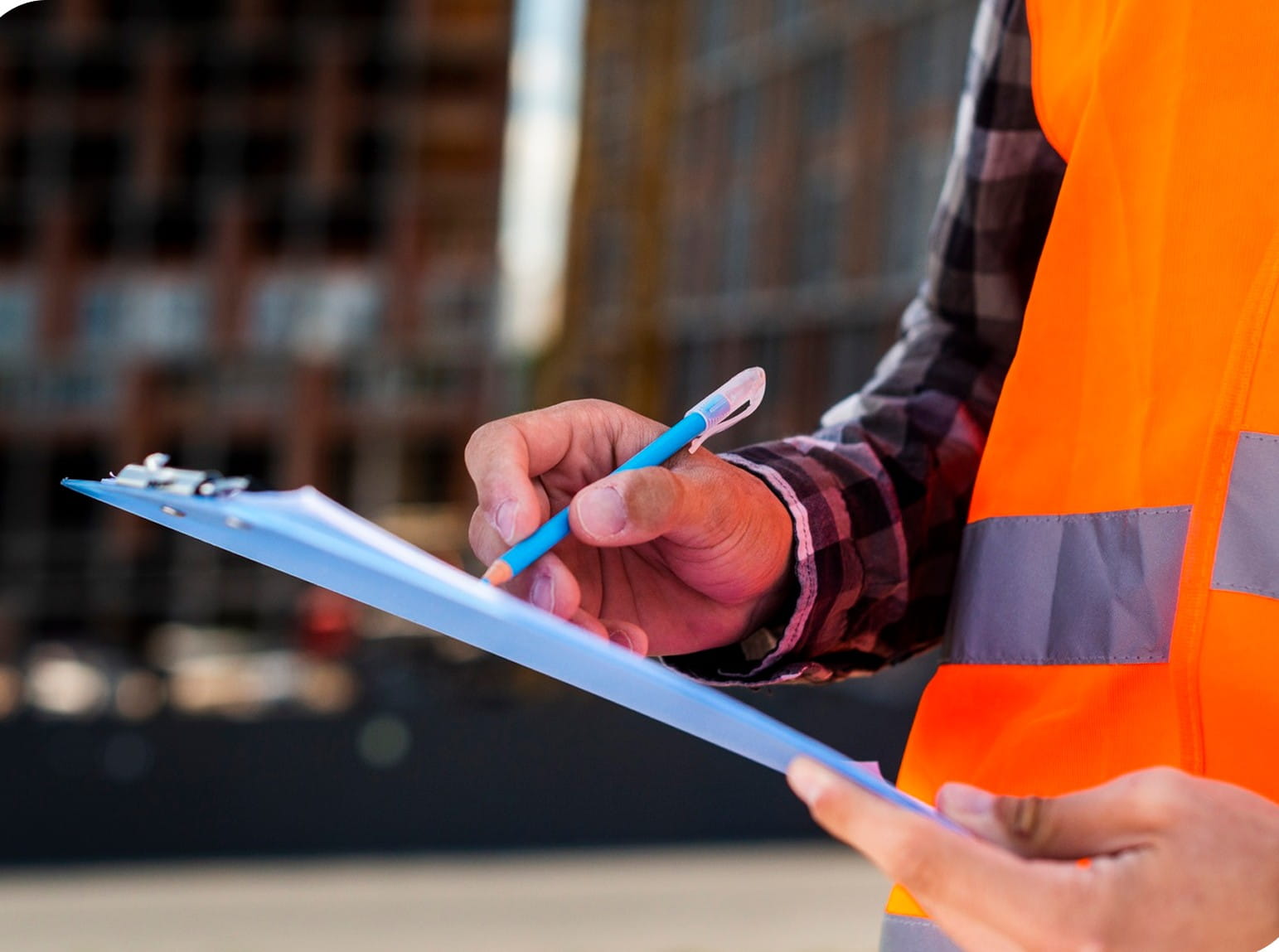 Documentation & Reviewer Coordination