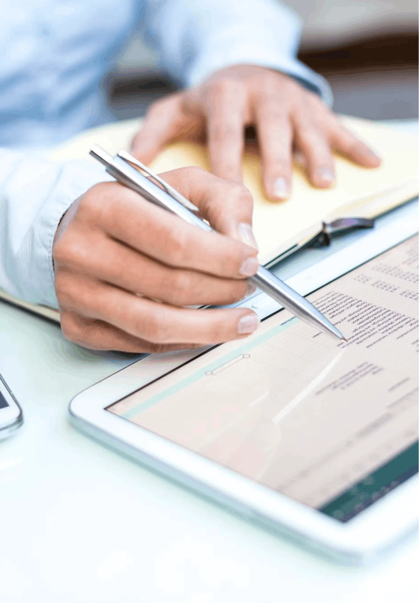 Planning and Incentive Documentation