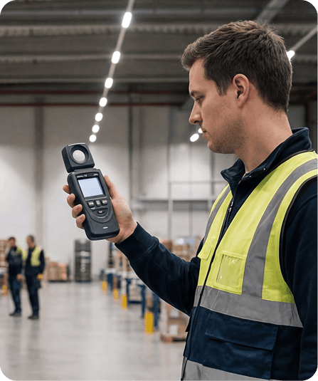 Photometric Testing