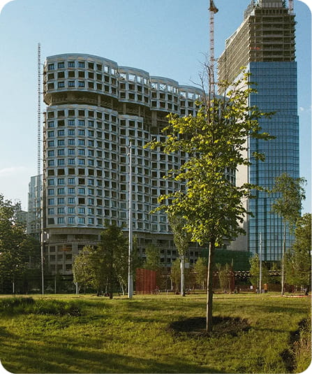 Green Building Consultants for NGBS Certification