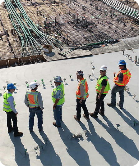Building Commissioning Services for New Construction