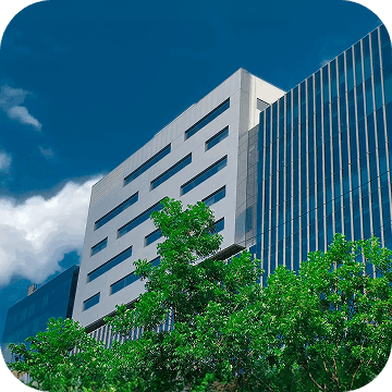 Green Building Support