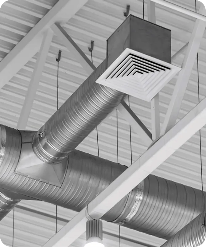 Energy Efficiency Specialists for Static Pressure Testing